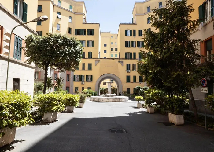 Comeacasa Vicino A S Giovanni E Metro A Roma
